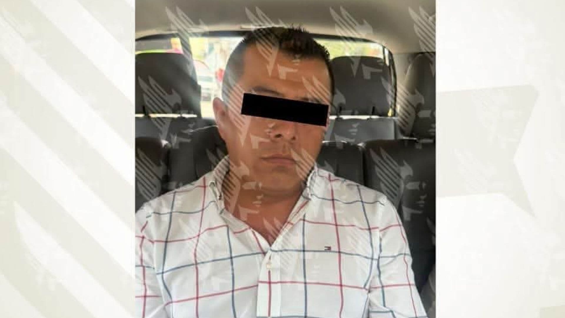 Detienen al Alcalde de Tepeyahualco por Abuso de Autoridad y Cohecho en Puebla