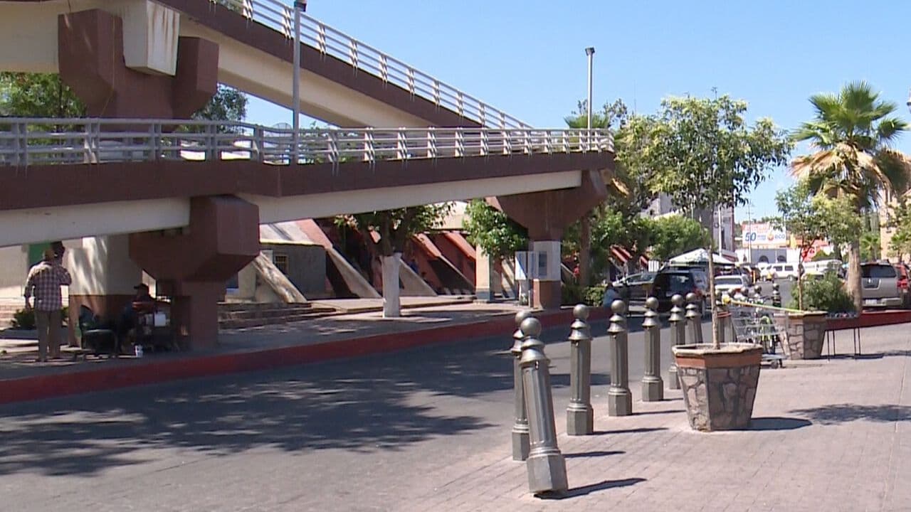 Nogales Se Quedará Sin Agua el Fin de Semana por Mantenimiento