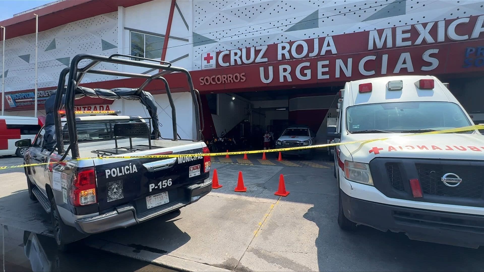 Muere Joven Futbolista de 15 Años Tras Desvanecerse en Entrenamiento en Veracruz