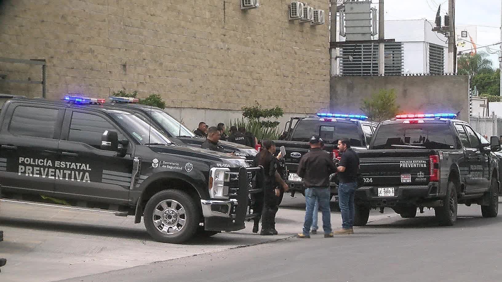 Jalisco Lidera Captura de Fugitivos de Estados Unidos; Suman 17 Detenidos