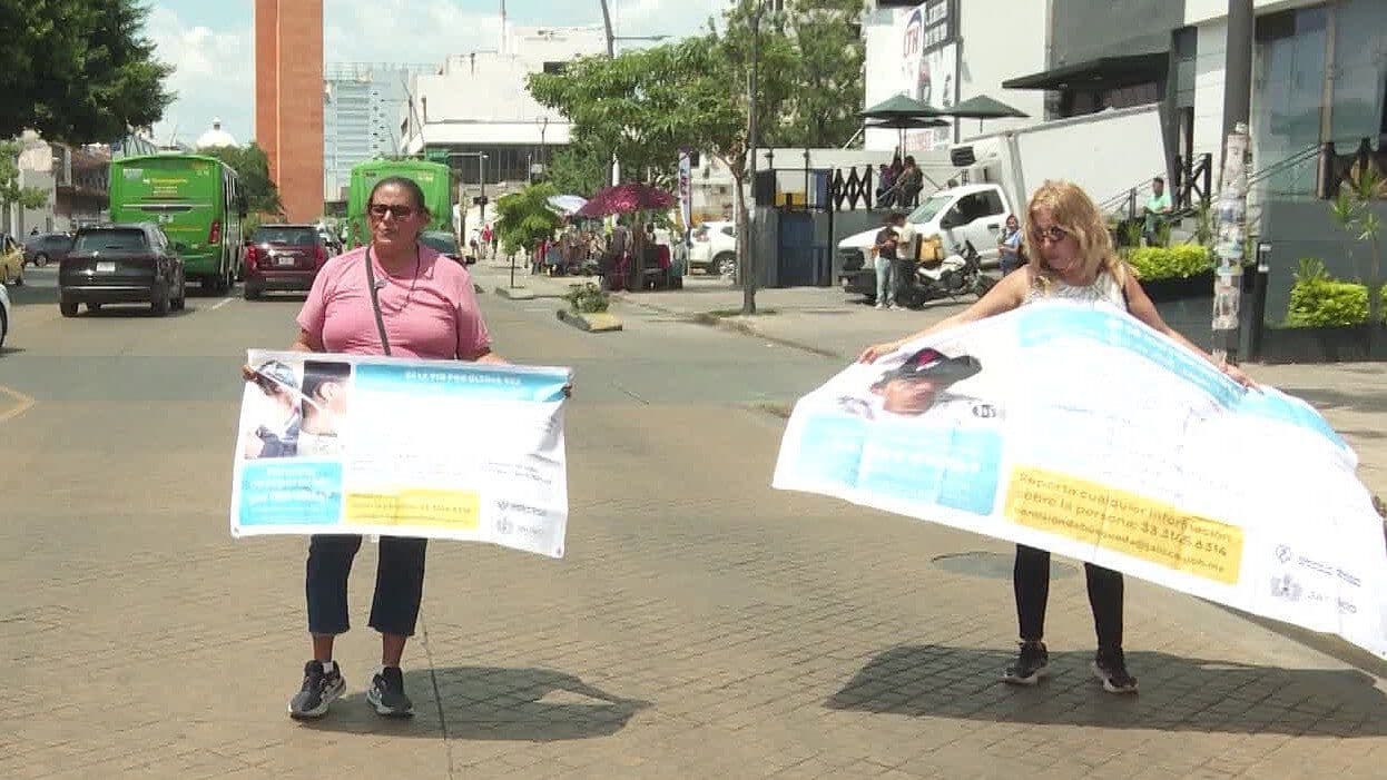 Académicos de Jalisco Aseguran que el Reclutamiento Forzado va en Aumento