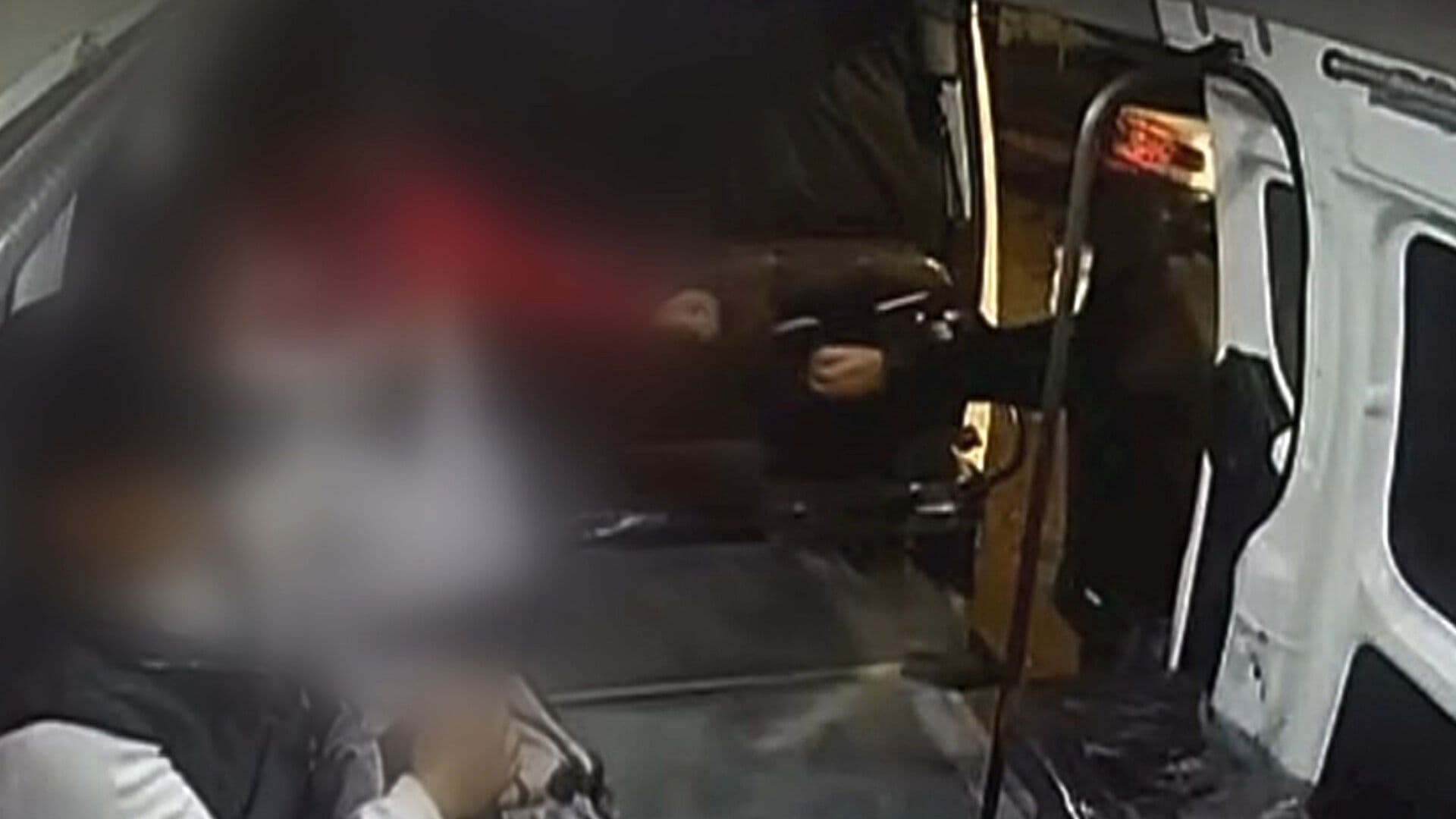 'Se Suben como Pasajeros': Denuncian Inseguridad en Transporte Público, Naucalpan