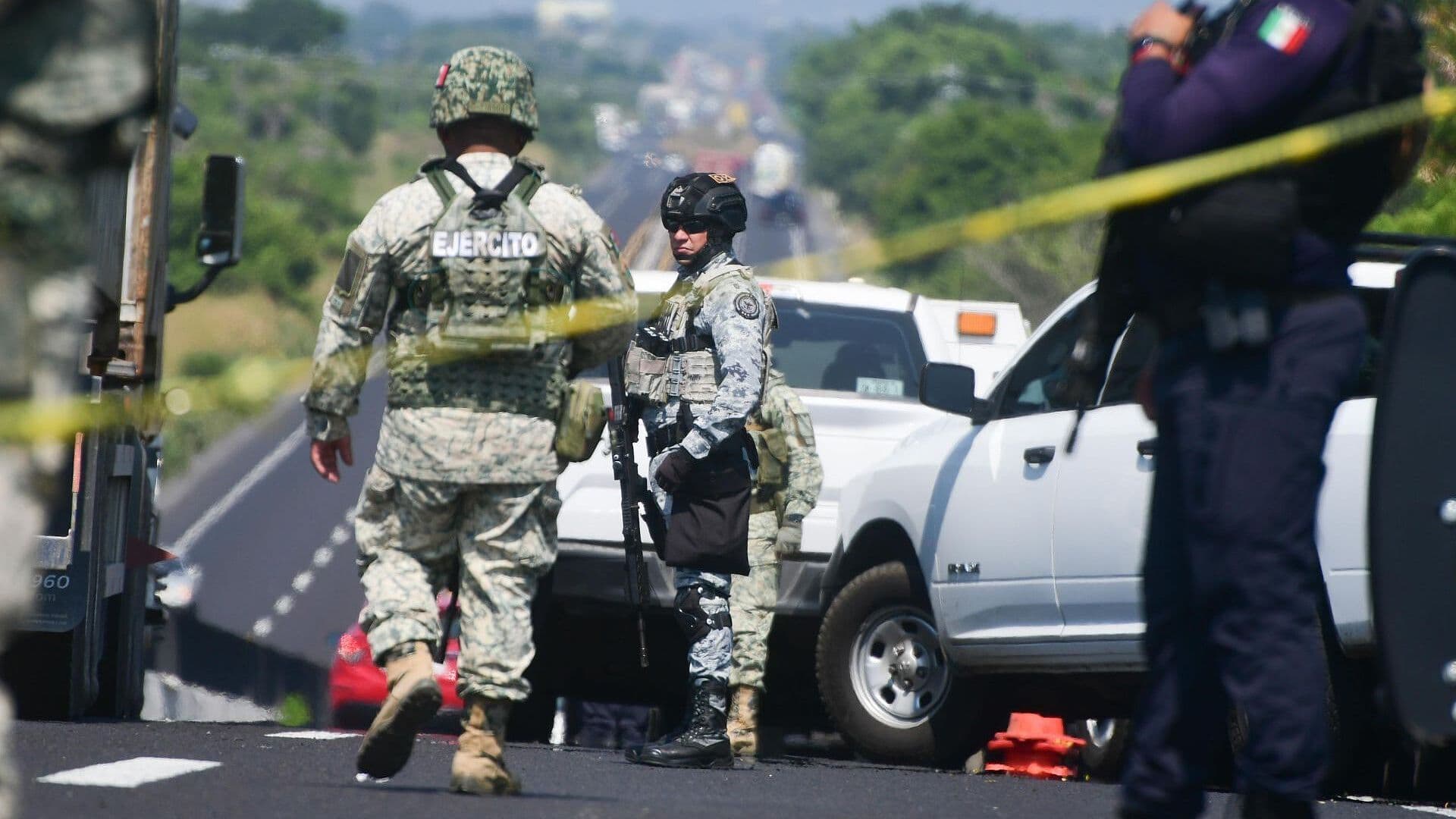 Esto es lo Que Se Sabe de la Muerte del Diputado de Morena Zenyazen Escobar