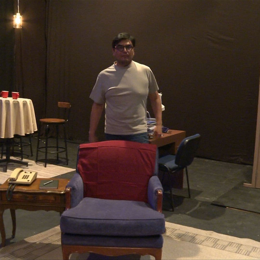 Llega la Obra de Teatro 'Psiquiatra en Apuros' en CDMX
