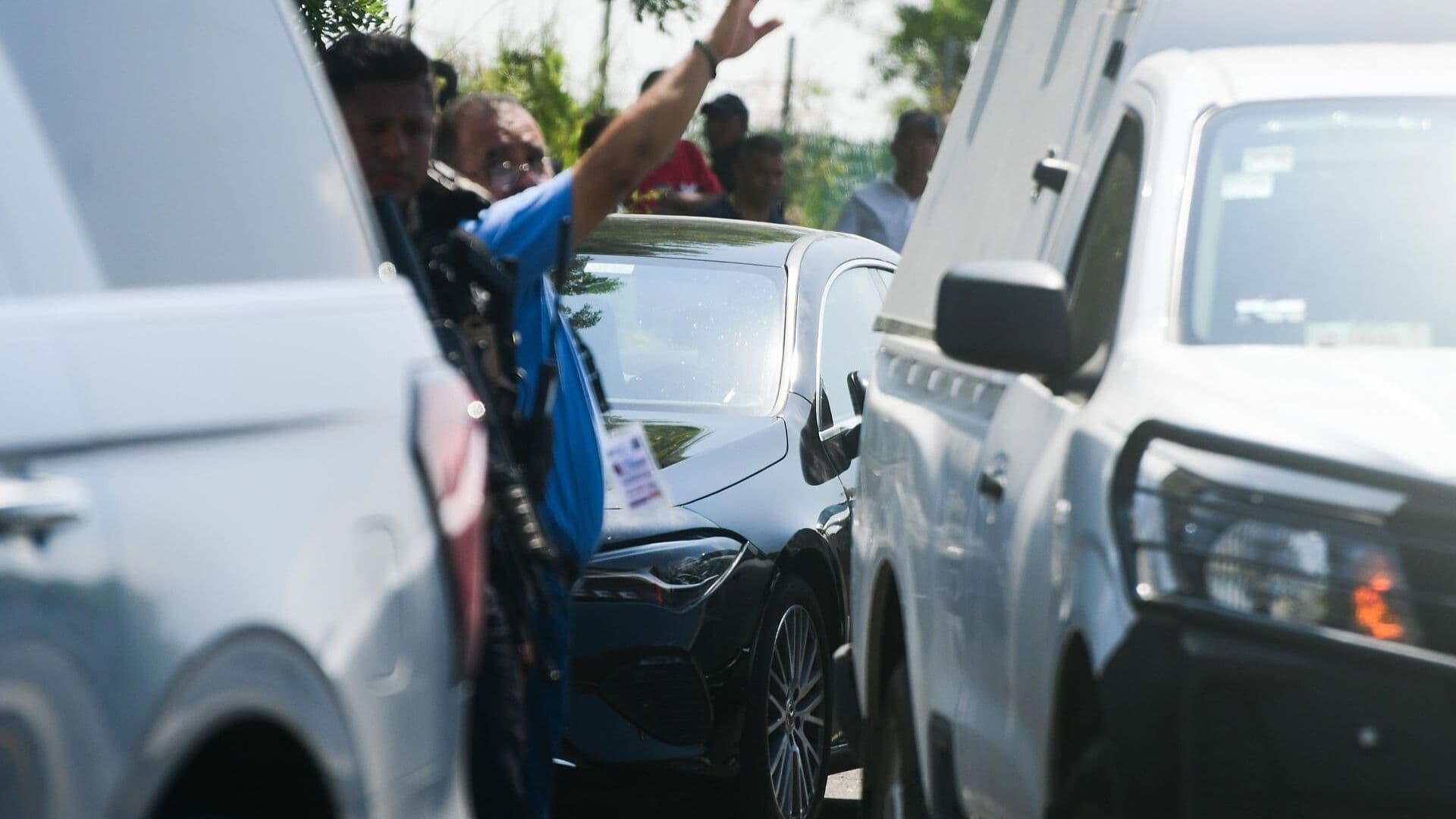 Localizan sin Vida al Diputado Federal por Morena, Zenyazen Escobar