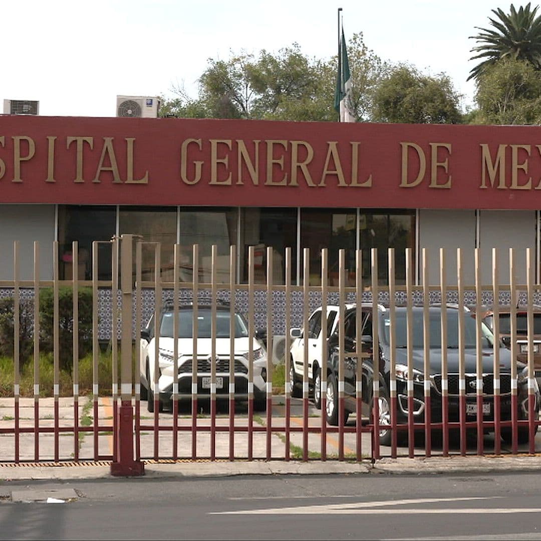 Huevo Podría Estar Detrás del Brote de Salmonella en el Hospital General de CDMX
