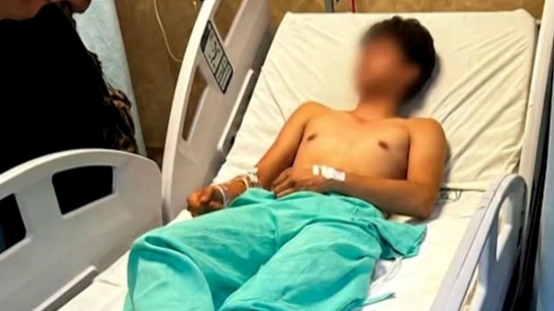 Novatada Deja Inconsciente y Hospitalizado a Estudiante de Veterinaria en Tamaulipas