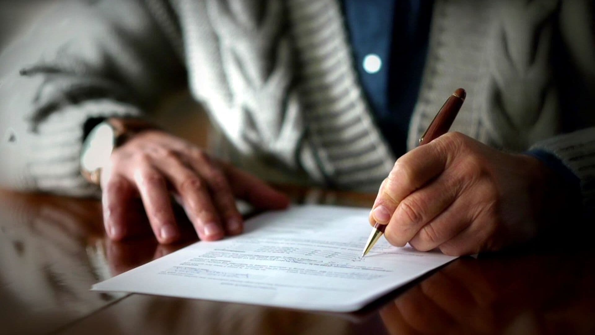 Mes del Testamento Ofrece Descuentos de Hasta 50% para Realizar el Trámite en México