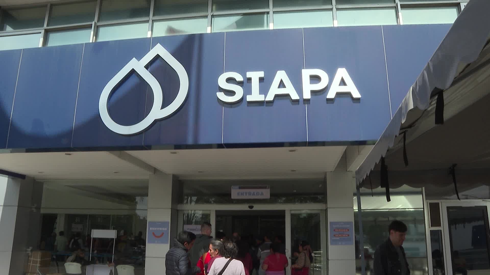Falsos Empleados del Siapa Ofrecen Descuentos y Terminan Estafando a Usuarios