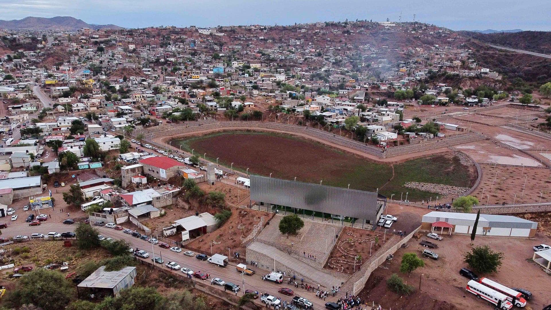 EU Restringe Traslados de su Personal por una Amenaza de Seguridad en Nogales, Sonora