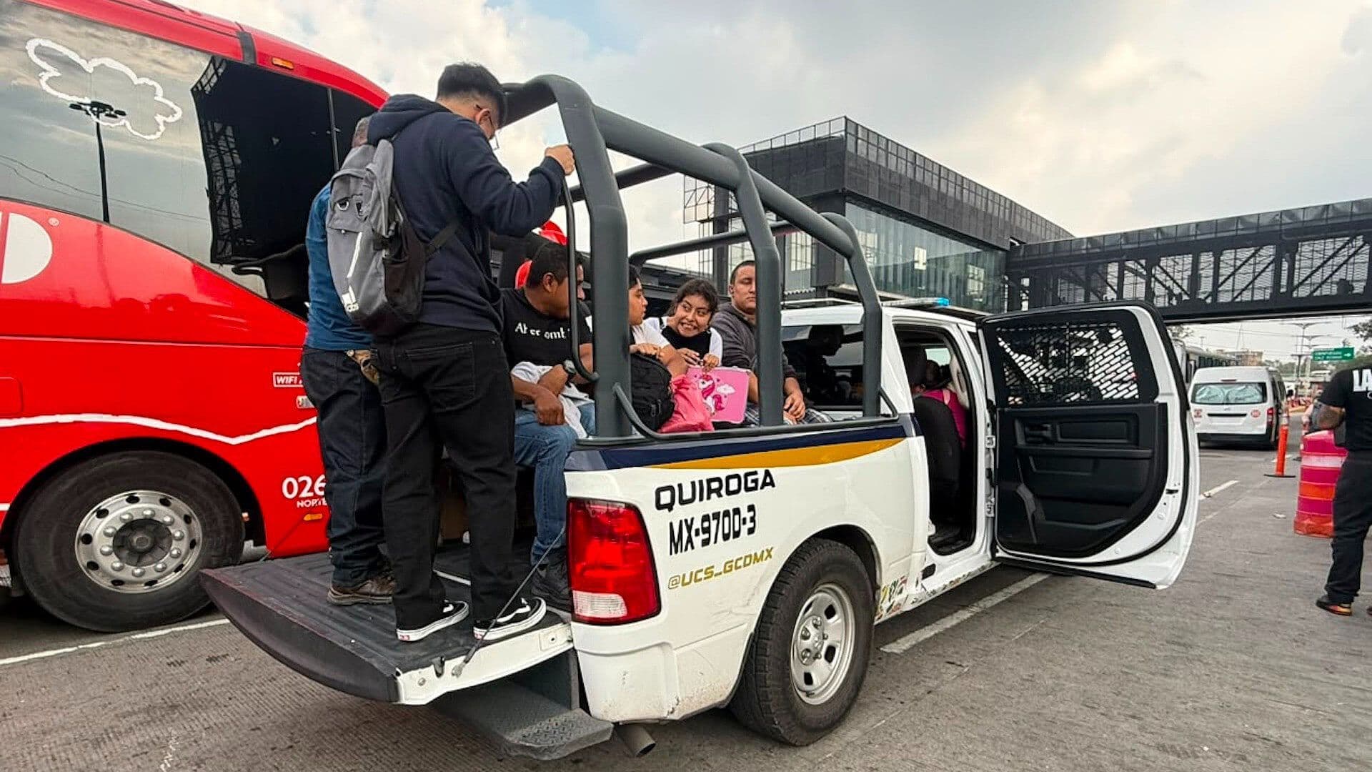Suspenden Servicio de Línea 3 del Metro de Indios Verdes a La Raza en CDMX