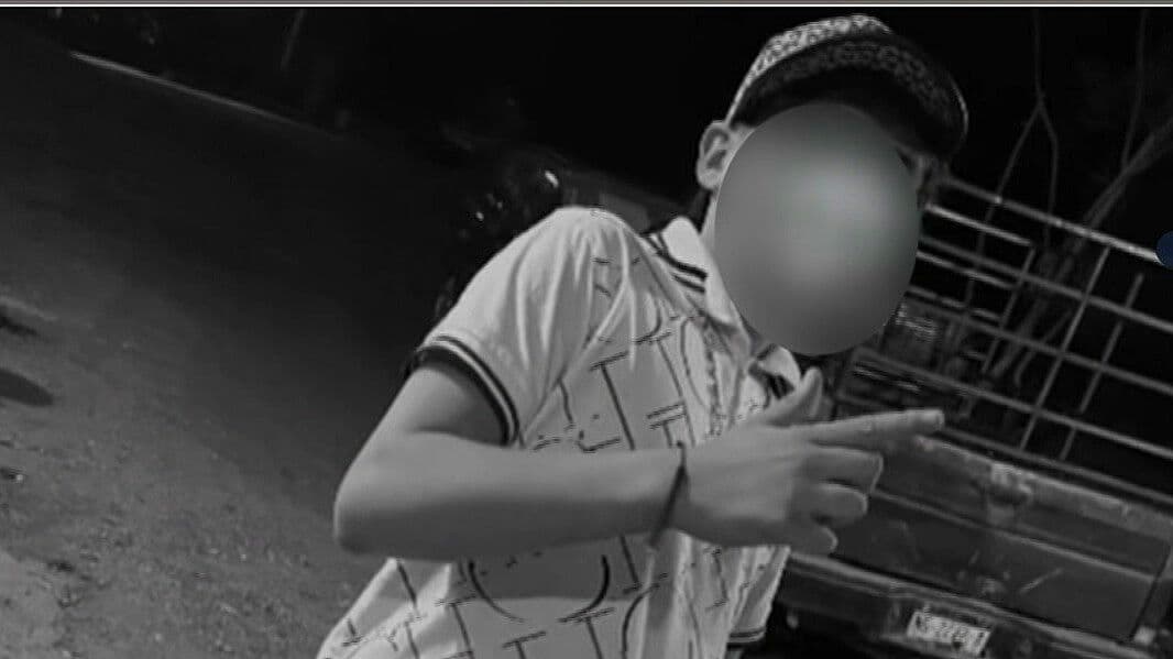 CNDH Expresa Preocupación por Caso de ‘Chuchito Nini’, Sobrino del ‘R5’