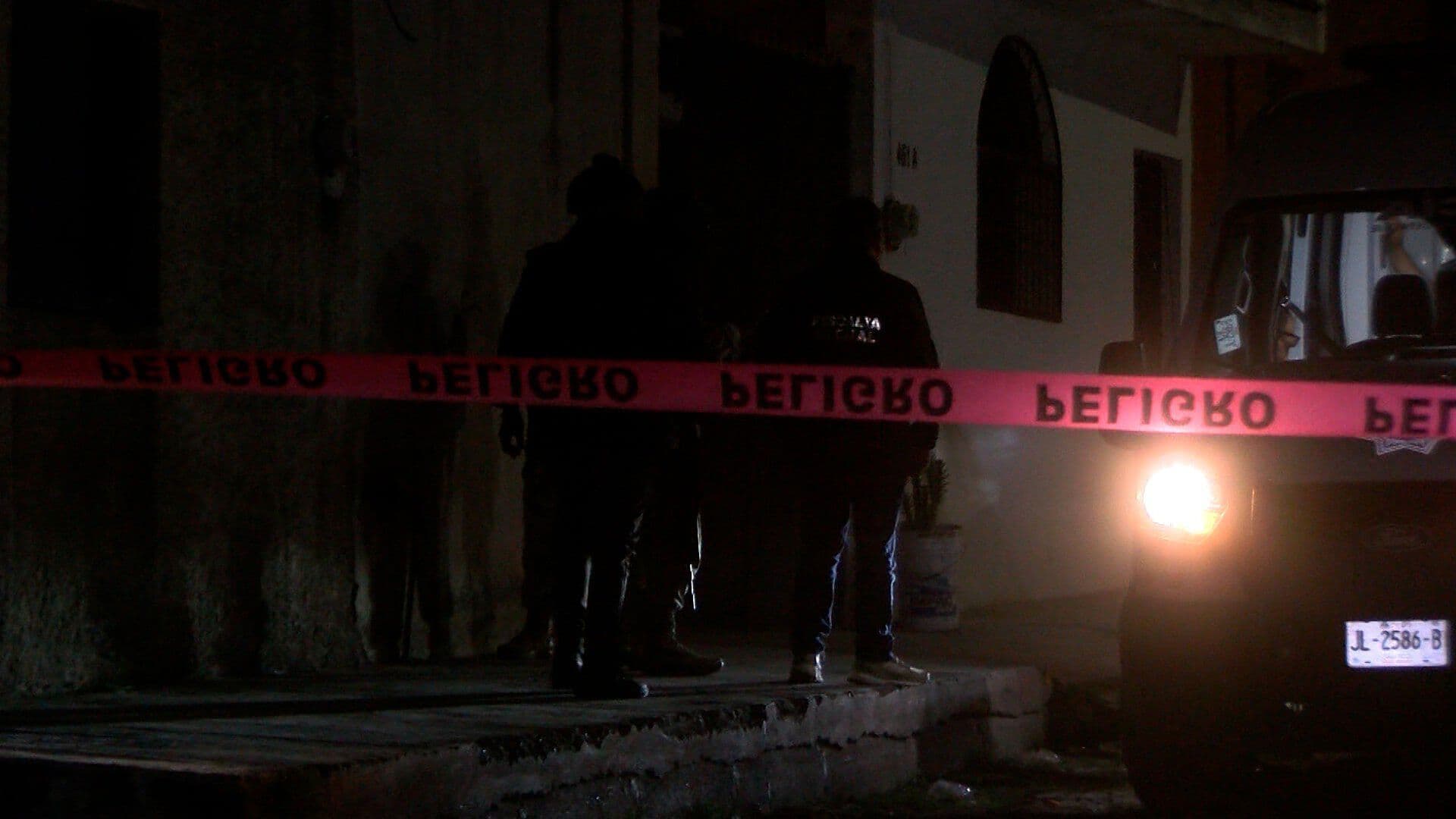 Balacera en Tlaquepaque Deja a Tres Guardias de Ferromex Heridos
