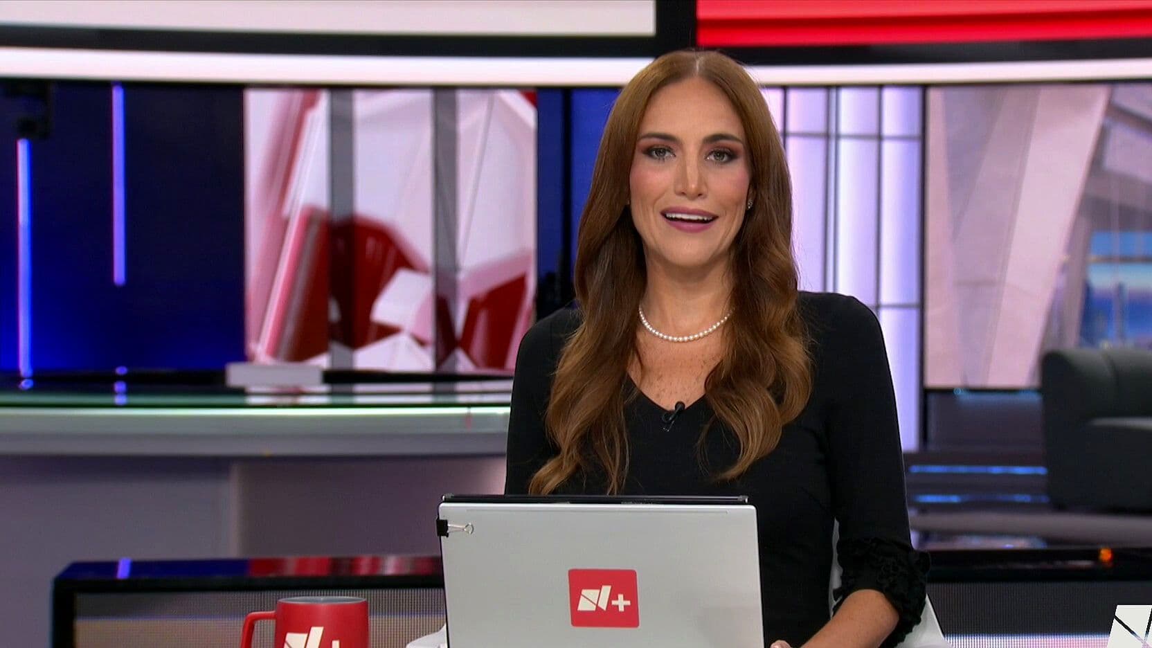 Despierta con Danielle Dithurbide Programa Completo: Capítulo de Hoy 7 de Septiembre de 2026