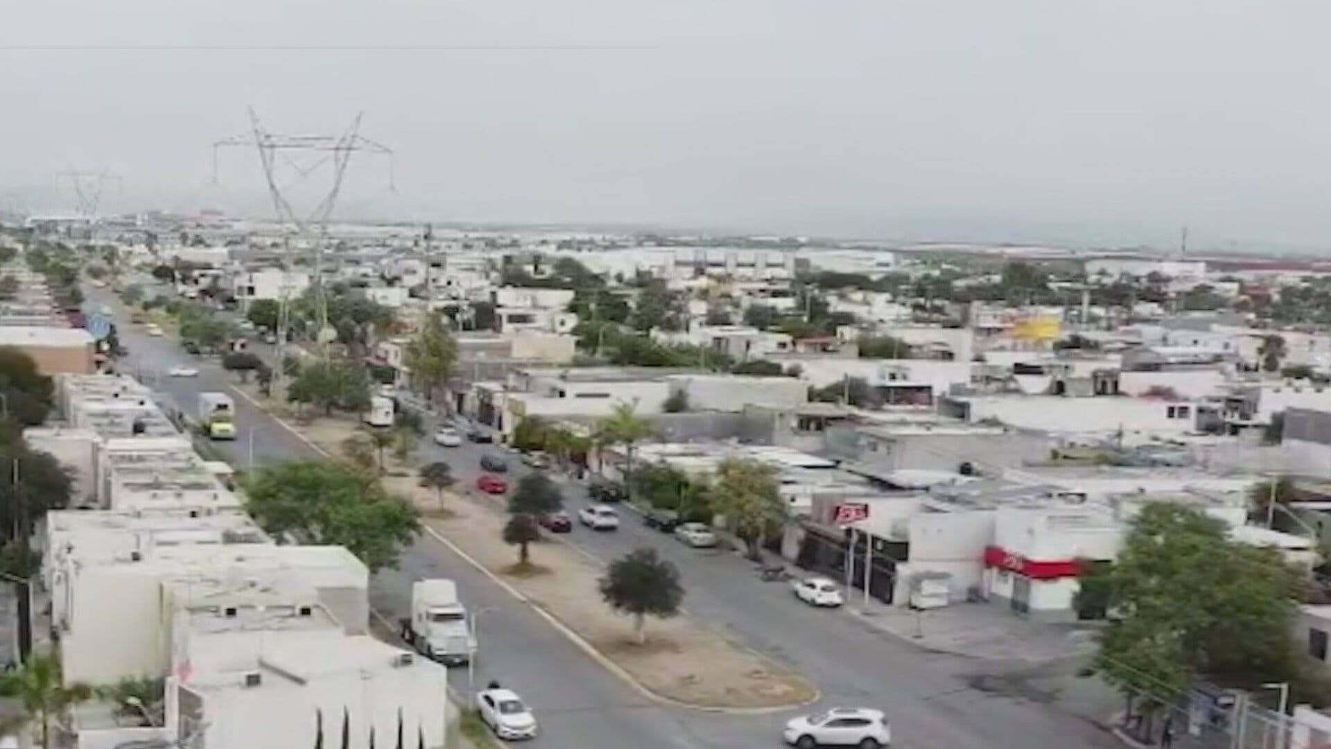 Denuncian Vecinos Apagones Todos los Días en Apodaca, NL