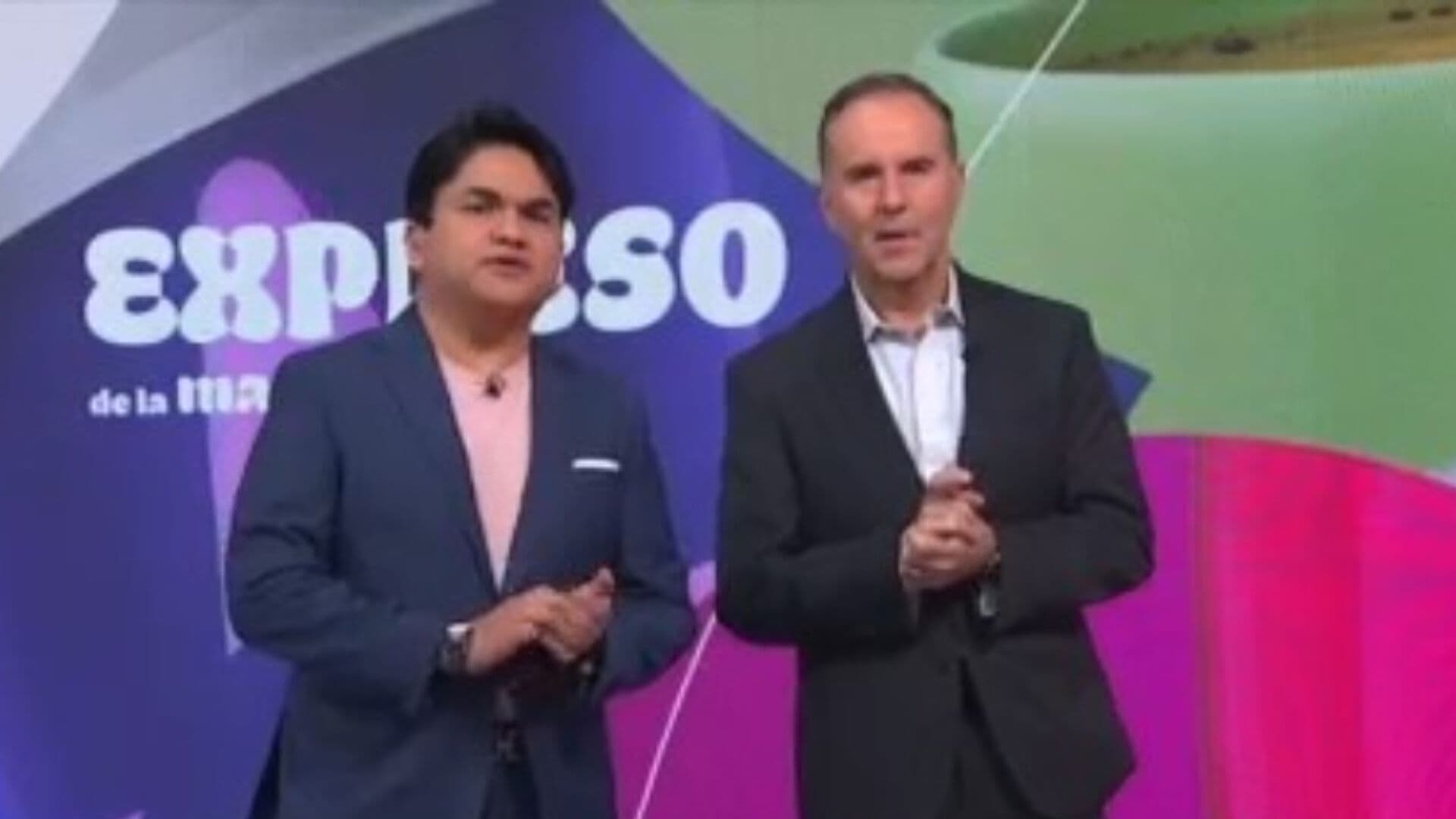 Expreso de la Mañana Programa Completo: Episodio de Hoy Lunes 7 de Septiembre del 2026
