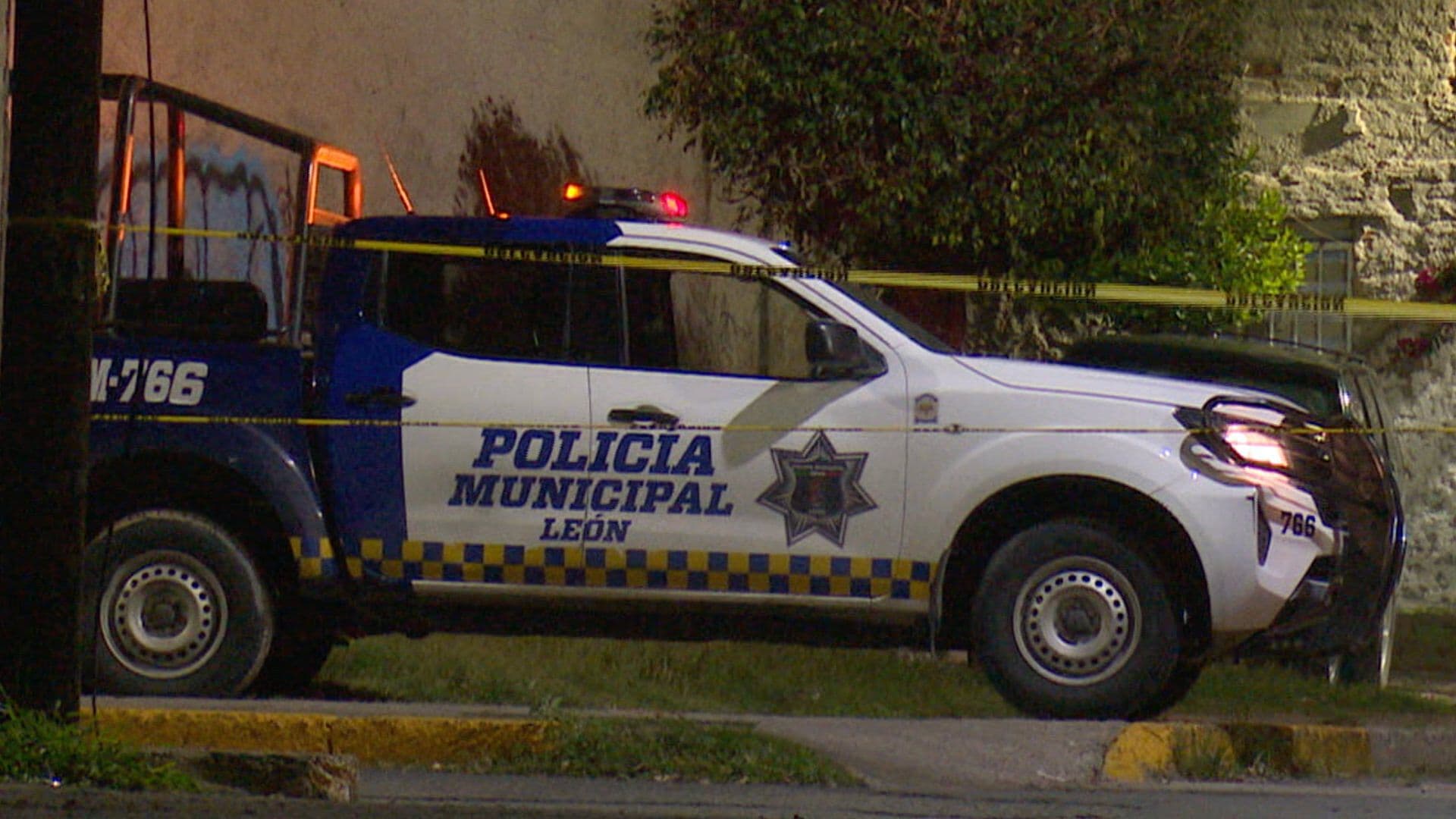Envuelto en Sábanas Fue Encontrado un Hombre en Calles del Barrio de San Miguel en León