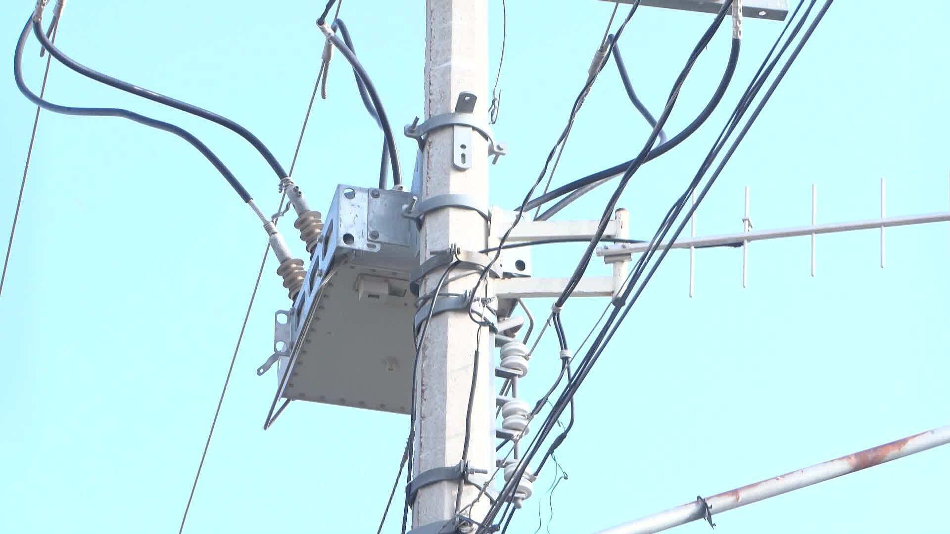 Fallas de CFE Provocan Interrupciones de Agua en Comunidades de Colón, Querétaro