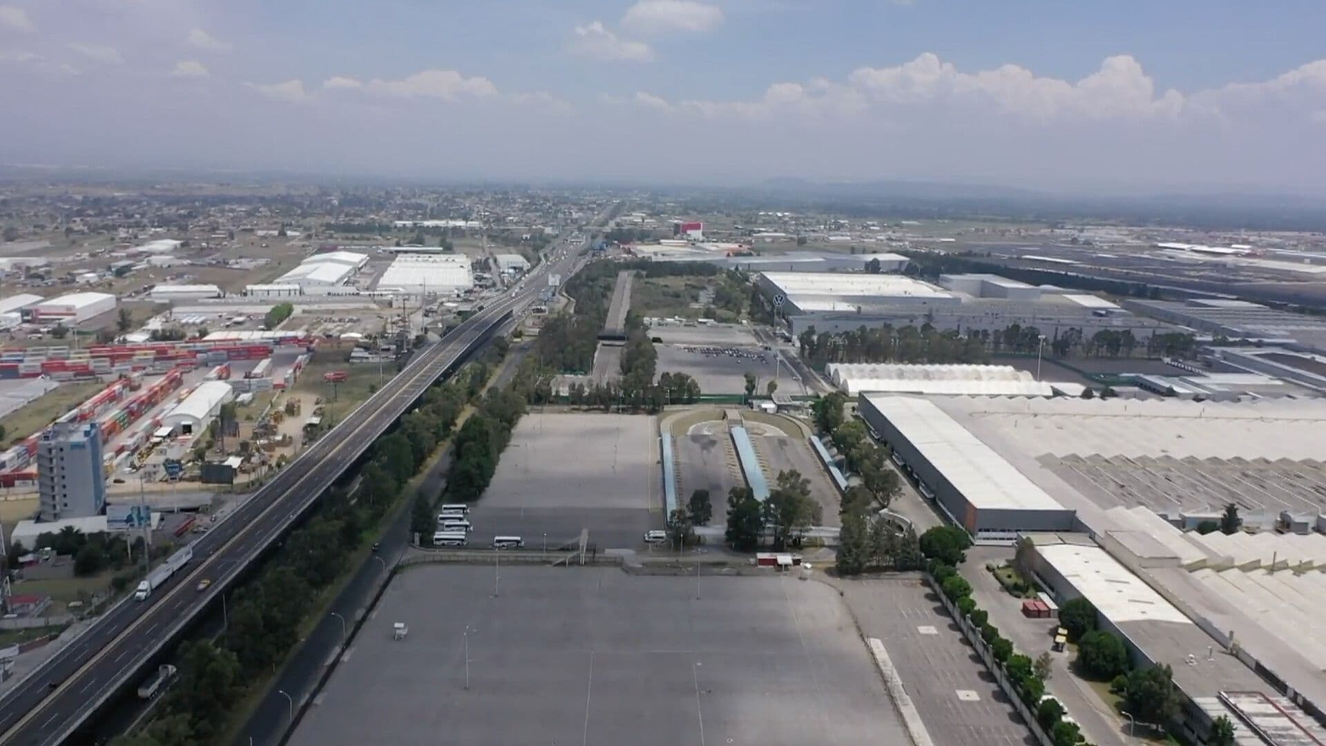 Volkswagen Puebla Impacto Económico por Despidos Armadora Alemana