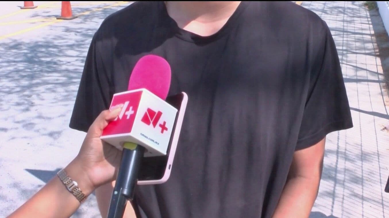 Alumno Relata Novatada que lo Llevó al Hospital; Denuncia Falta de Protocolo de Emergencia