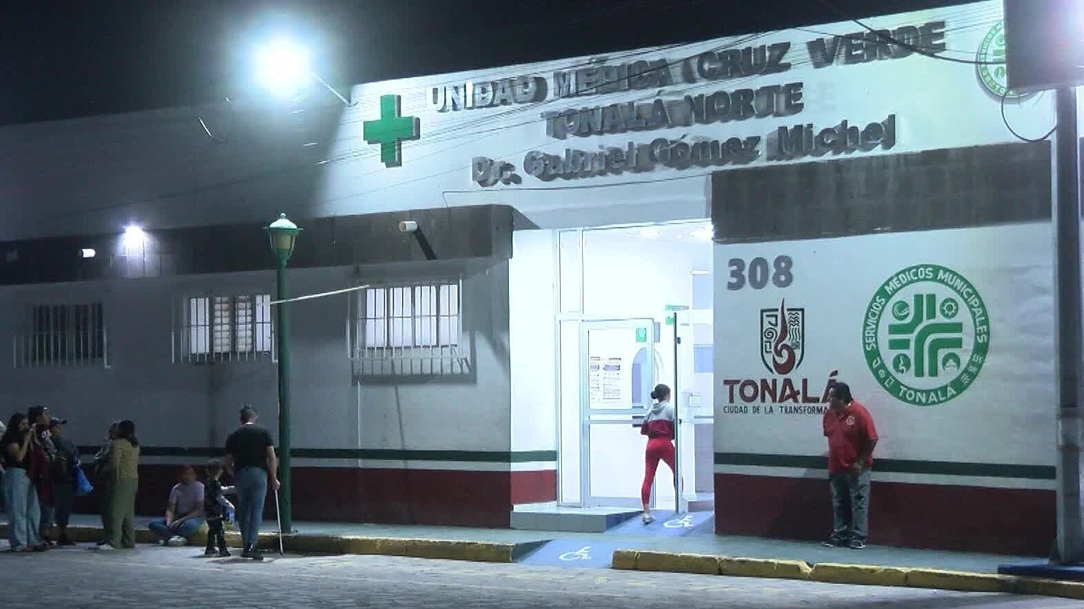 Pelea en Tonalá Termina a Cuchilladas; Dos Hombres son Reportados Grave