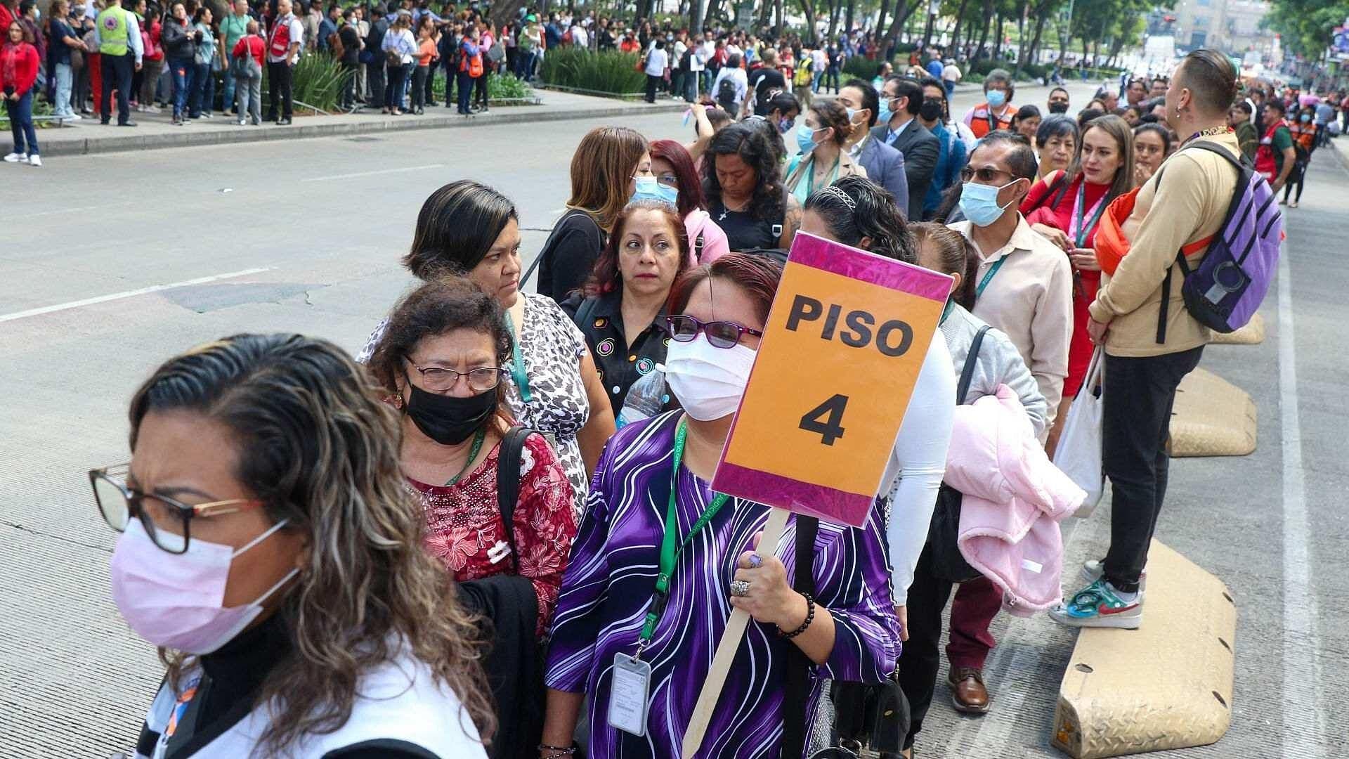 Segundo Simulacro Nacional 2026: Fecha y Horario de la Activación de Alerta Sísmica