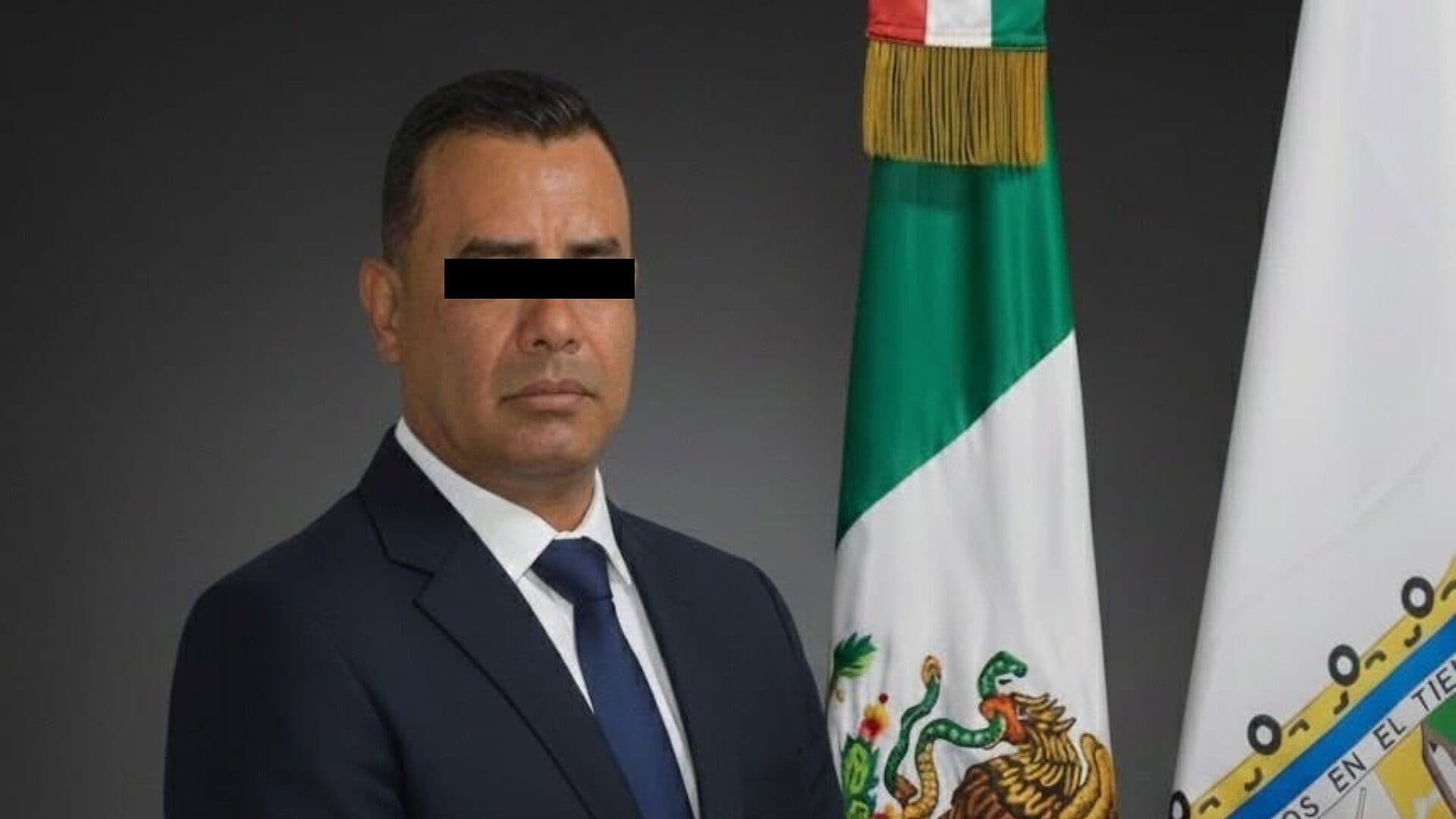 Alcalde Esperanza Isaac Rodríguez Ochoa Detenido Puebla 23 Cateos Nueve Detenidos