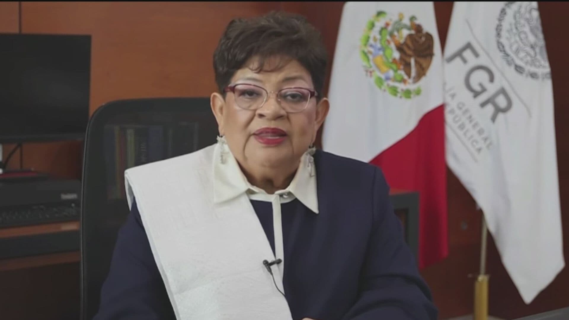 FGR Revela Golpe a Red de Huachicol Fiscal que Traficaba Hidrocarburos desde Texas