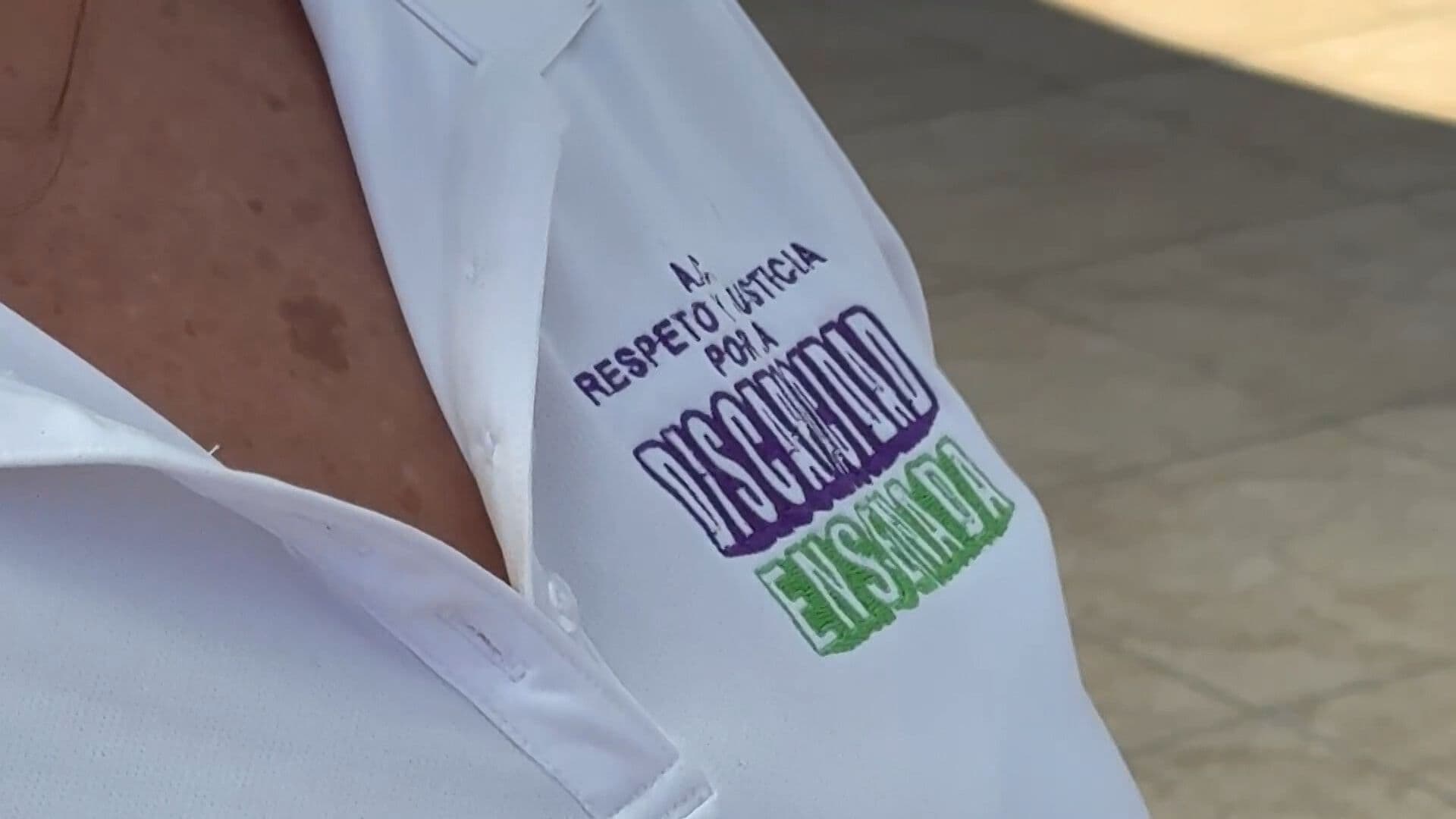Tarjeta Nacional de Discapacidad Será Obligatoria para Transporte Gratuito en Ensenada