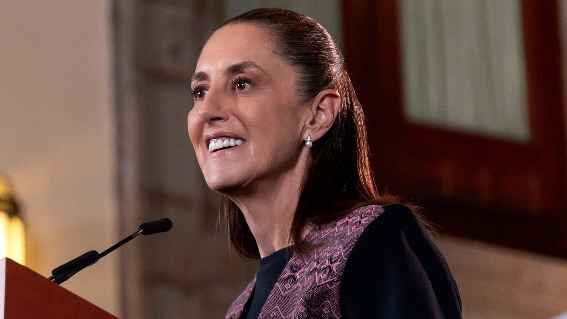 Va Sheinbaum contra Empresas que Emiten Facturas Falsas