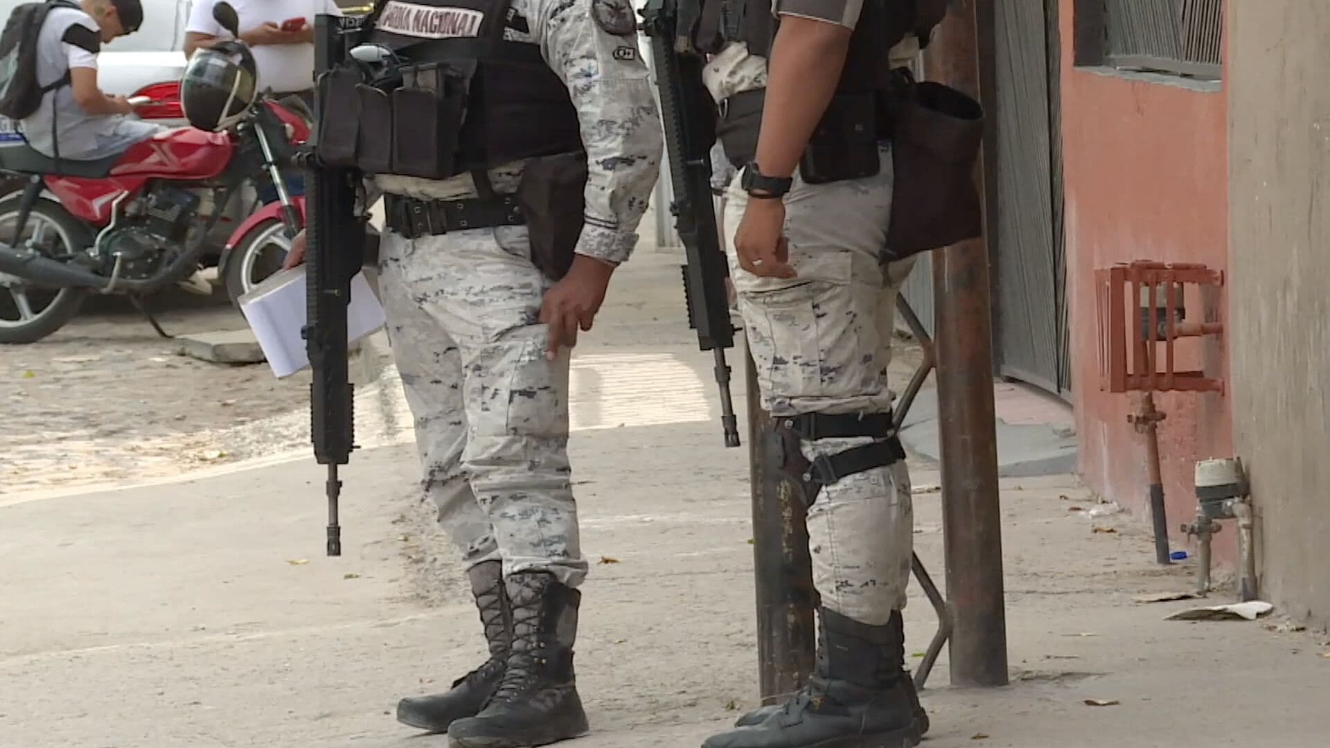 Vinculan a Proceso a José Luis N por el Asesinato de un Hombre en Silao Guanajuiato