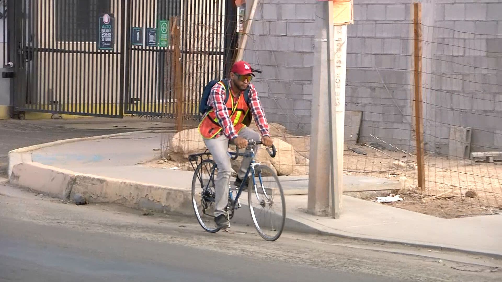 Piden Rehabilitar la Infraestructura de Ciclovías en Mexicali, Baja California