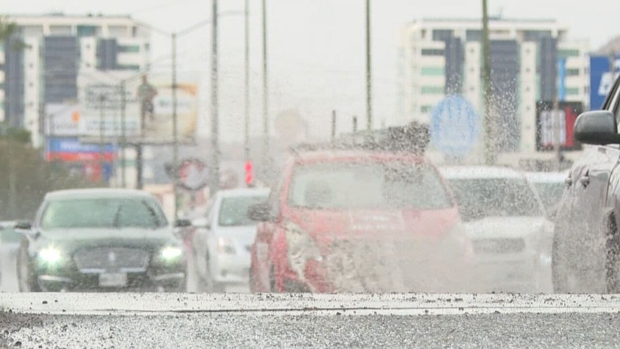 Monzón Mexicano Mantendrá Lluvias en Sonora Durante Esta Semana
