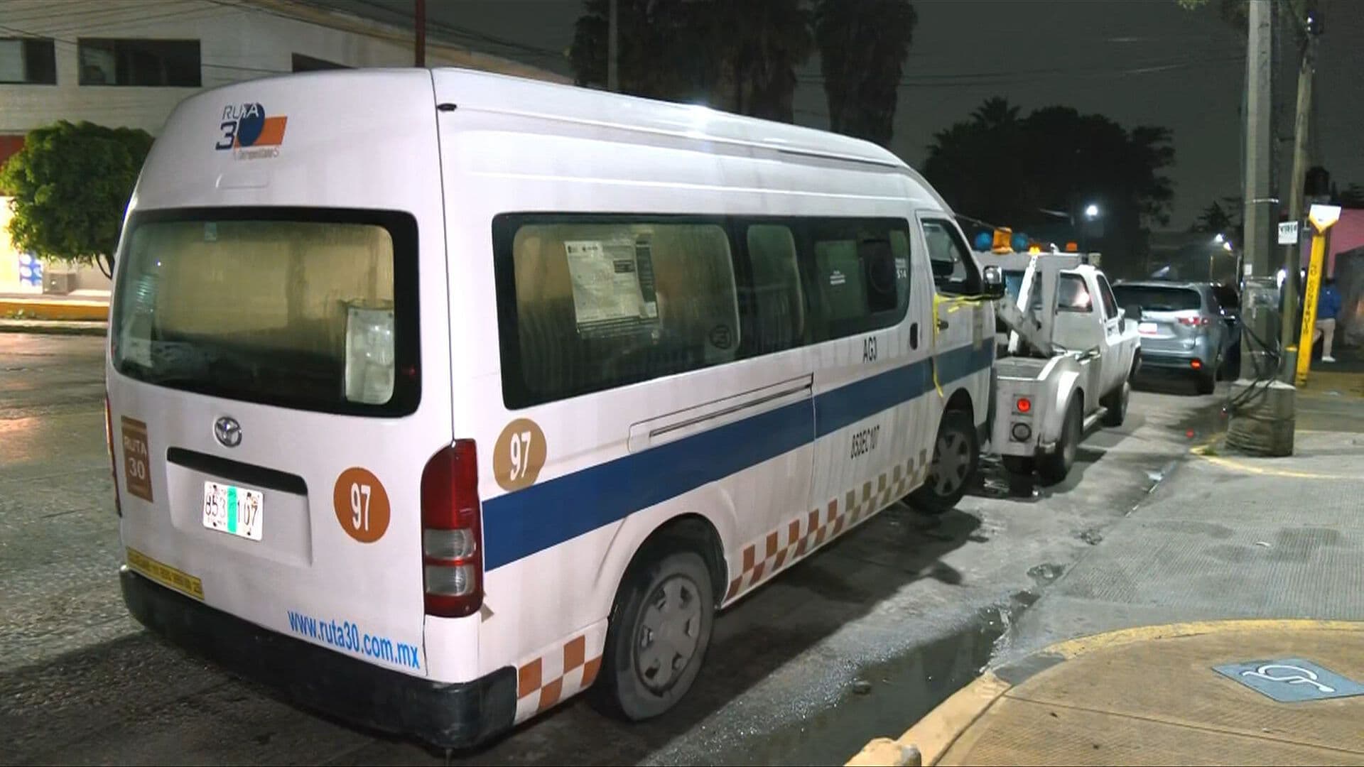 Cronología: Familia Muere Intoxicada por Fuga de Gas en Combi de Tultitlán, Edomex