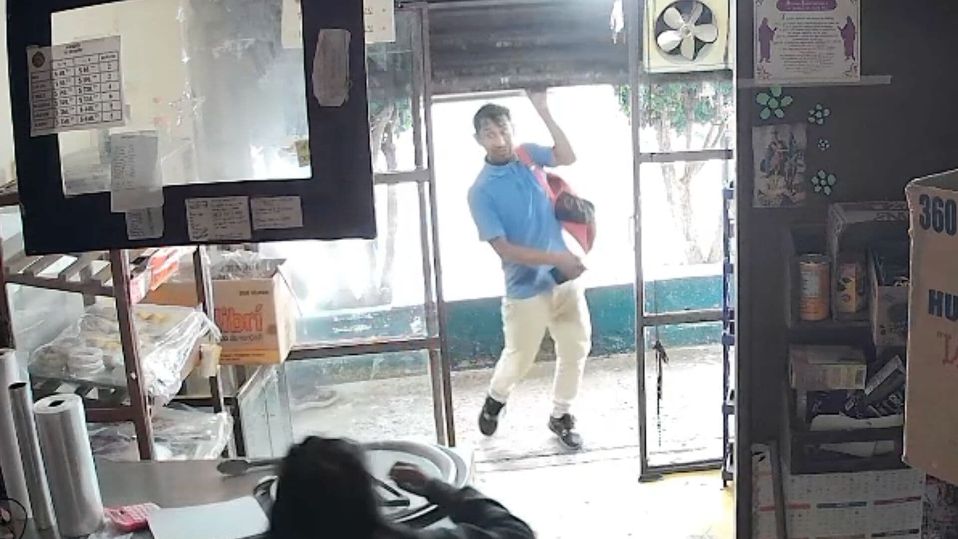Video