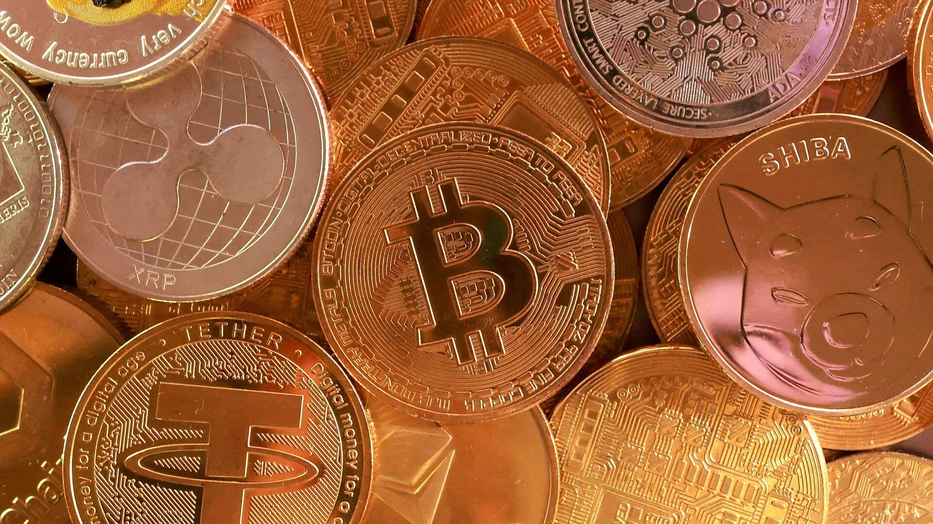 Así Funcionan las Criptomonedas; Activos Ligados en Caso ‘Camilo Séptimo’