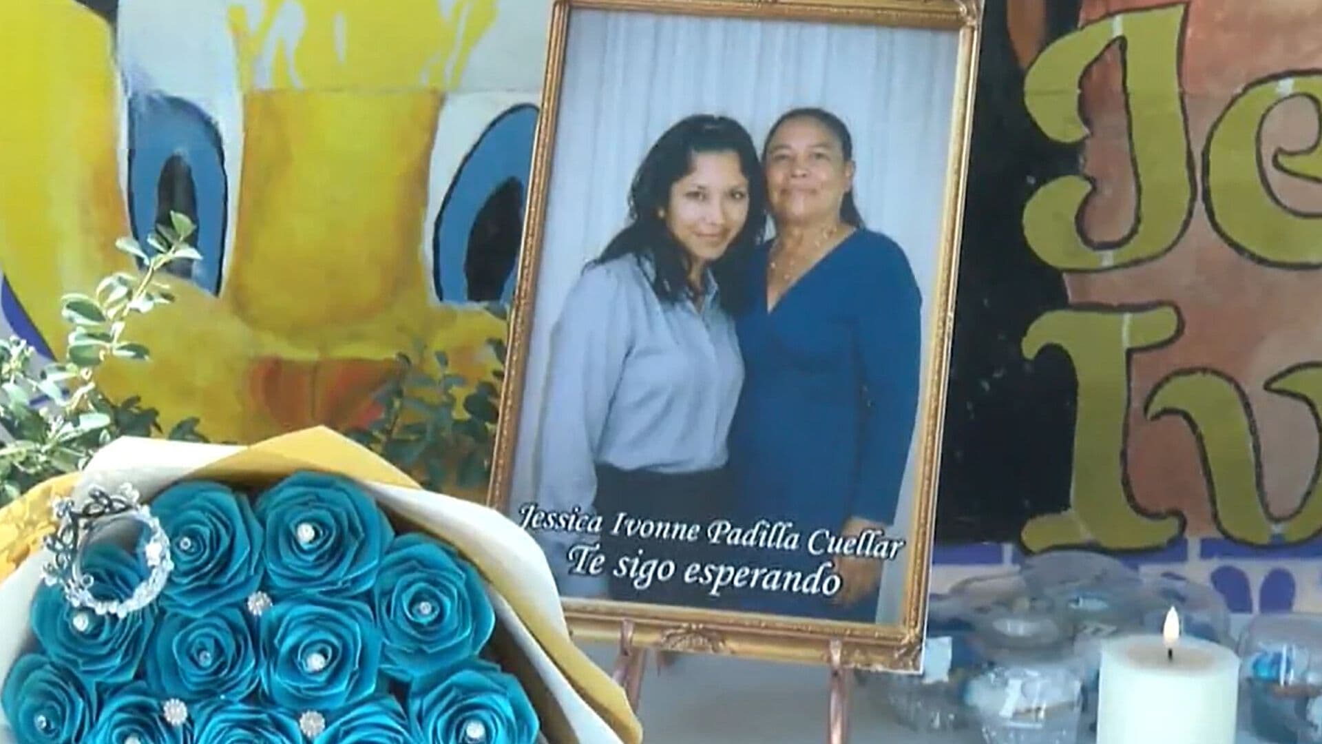Celebran Cumpleaños de Jessica a más de 15 Años de su Desaparición, Chihuahua