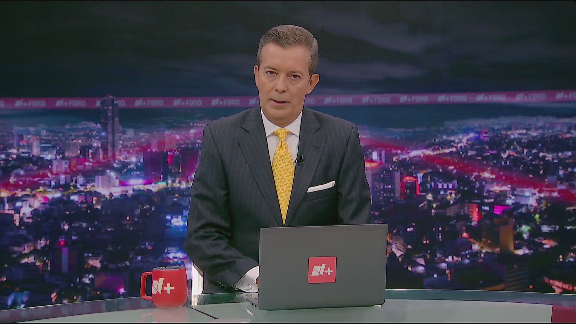 Hora 21: Programa Completo del 7 de Septiembre de 2026