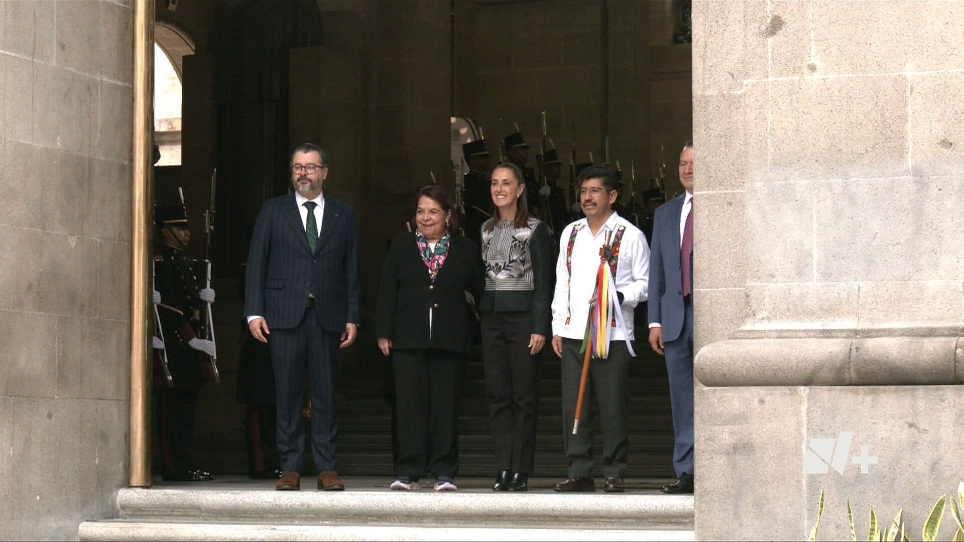 Las Noticias Nacionales Más Importantes en México de Hoy, Lunes 7 de Septiembre 2026