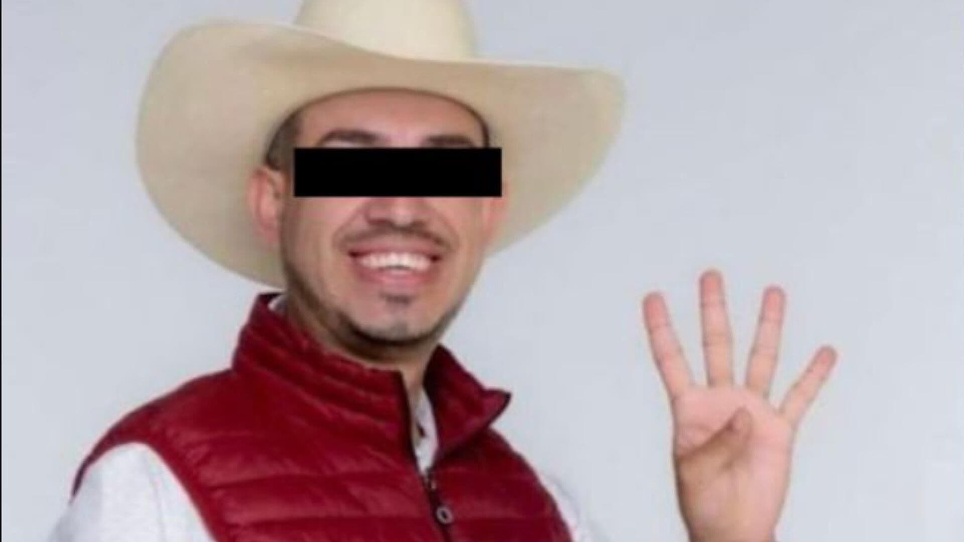 Suman Siete Alcaldes y Exfuncionarios de Puebla Detenidos en Menos de 2 Años