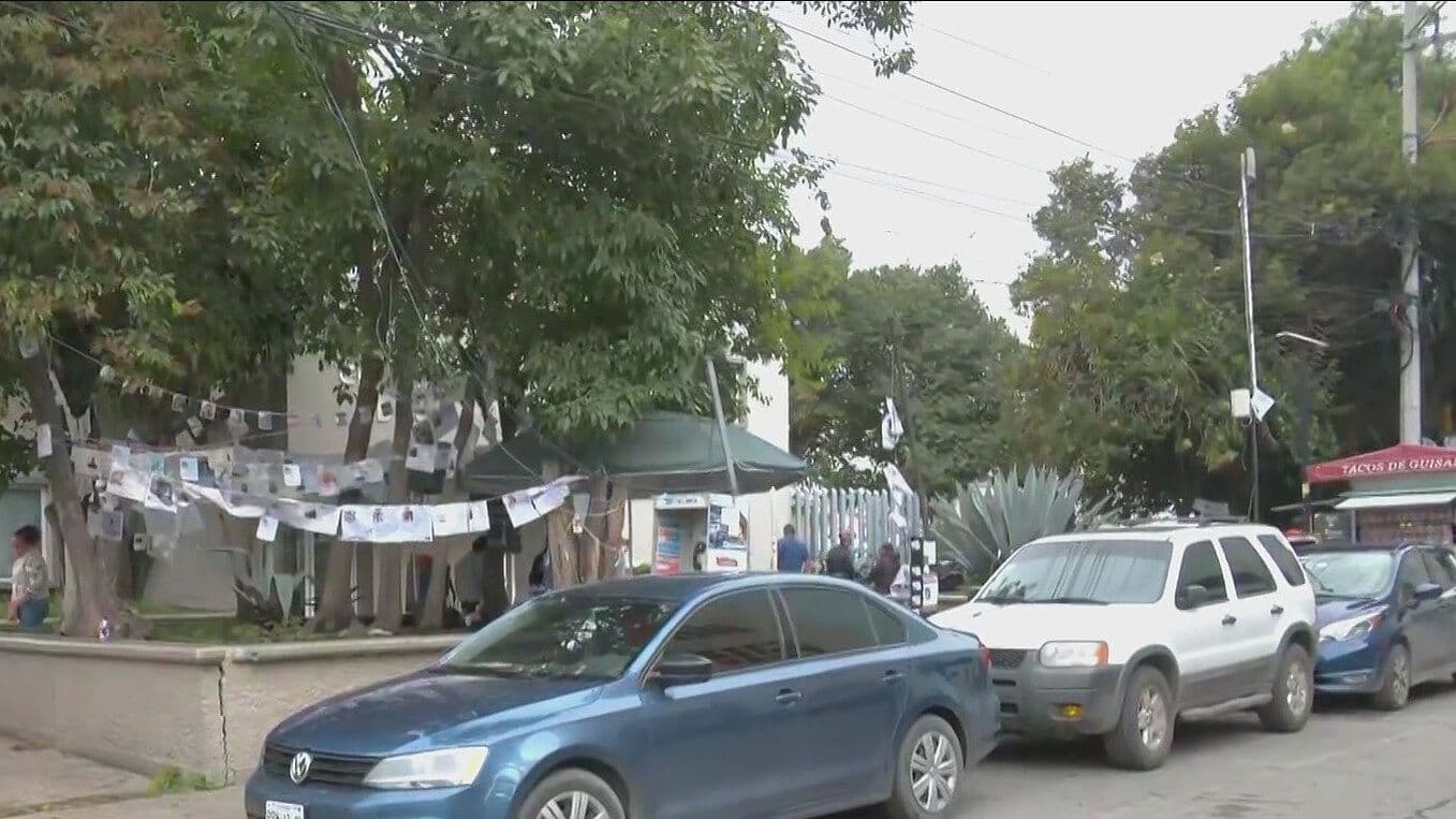 Entregan Cuerpos de Familia Fallecida en Transporte Público en Tultitlán, Edomex
