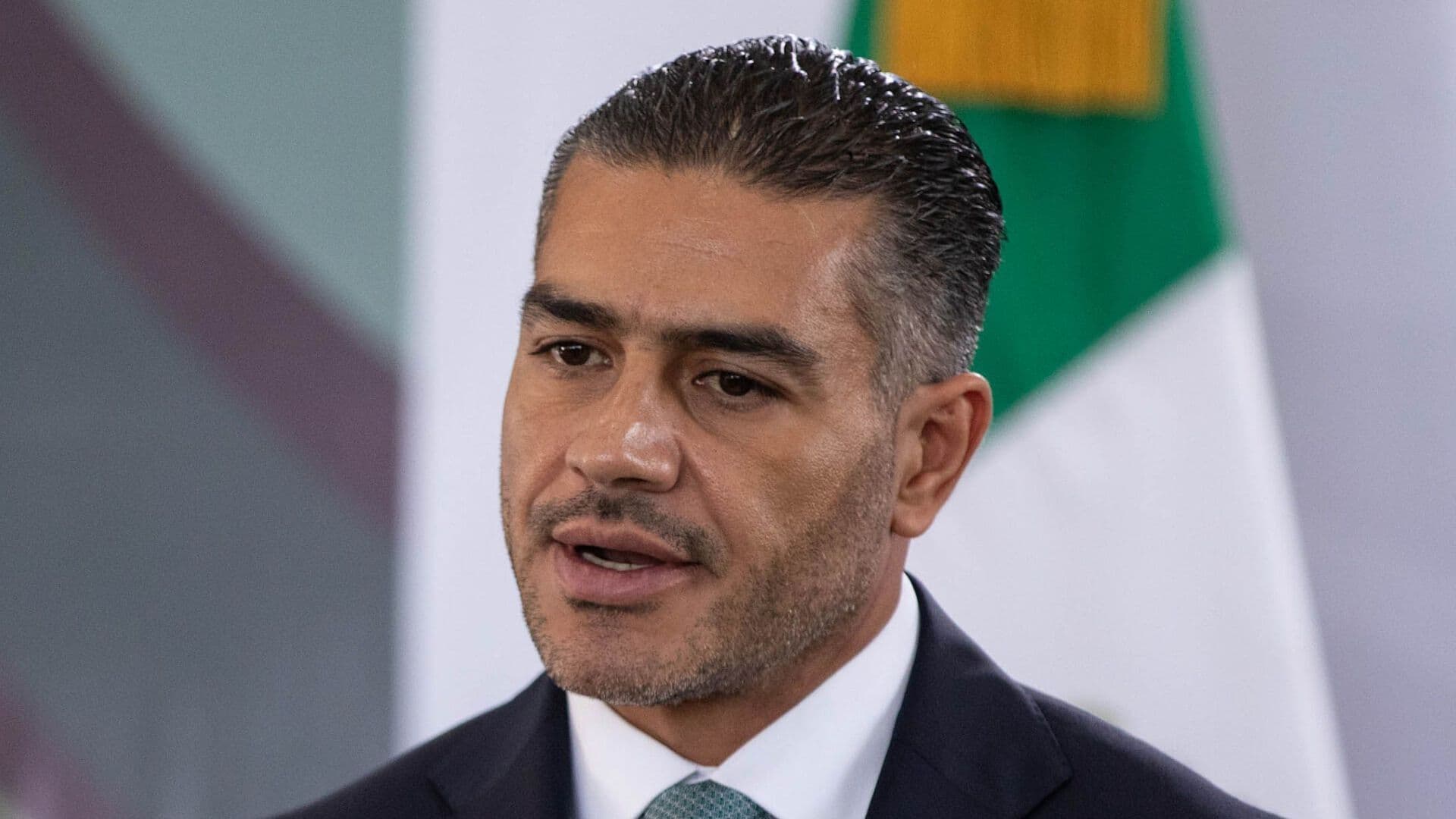 Suman Más de 34 Mil Armas Aseguradas, 80% Provienen de EUA, Informa García Harfuch