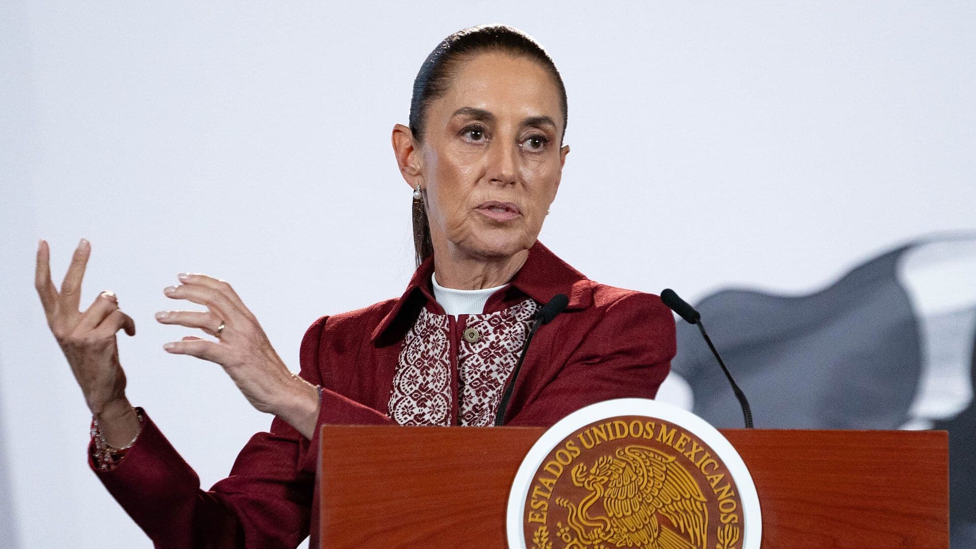 Sheinbaum Señala Limitaciones de la Prueba Pisa