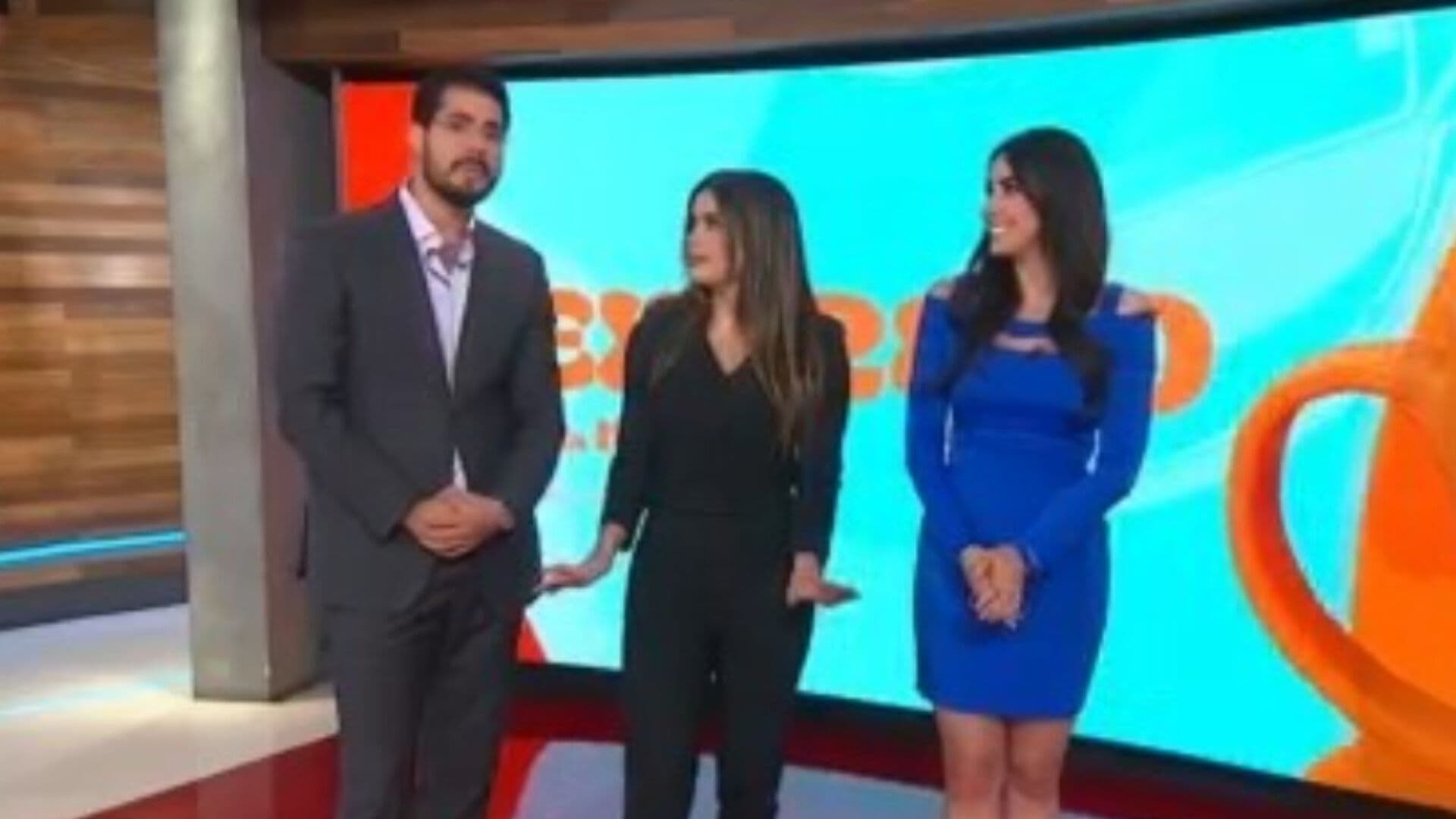 Expreso de la Mañana Programa Completo: Episodio de Hoy Martes 8 de Septiembre del 2026