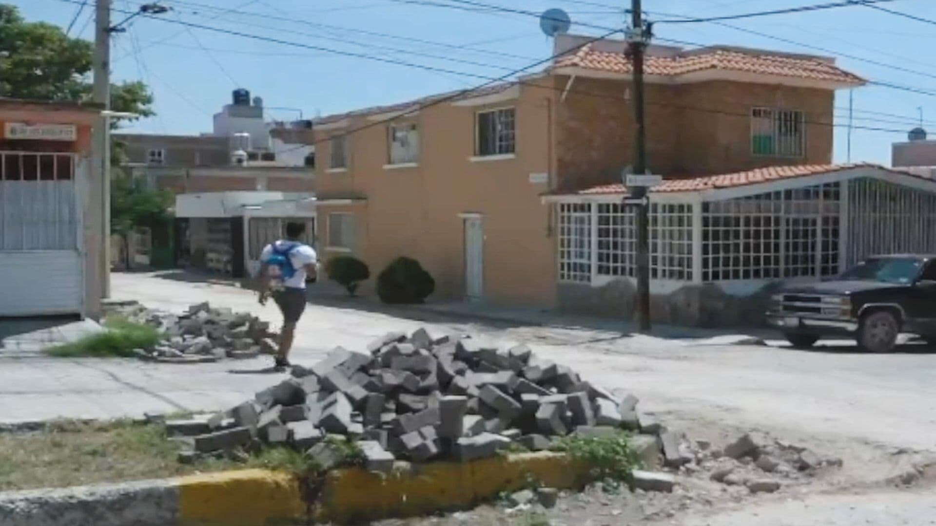 Descartan Riesgos por la Falla Geológica por Obras en Las Huertas en León