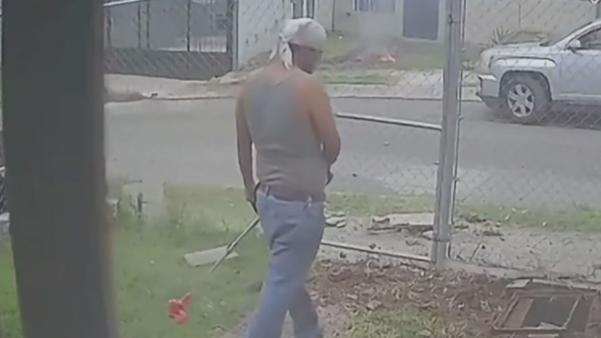 Video: Explota Red de Alcantarillado por Gas Metano en Tlajomulco de Zuñiga, Jalisco