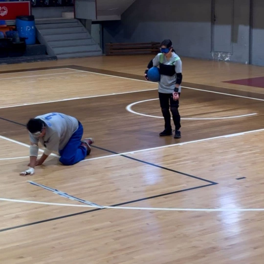 Ensenada Será Sede del Torneo Nacional de Golbol en Baja California