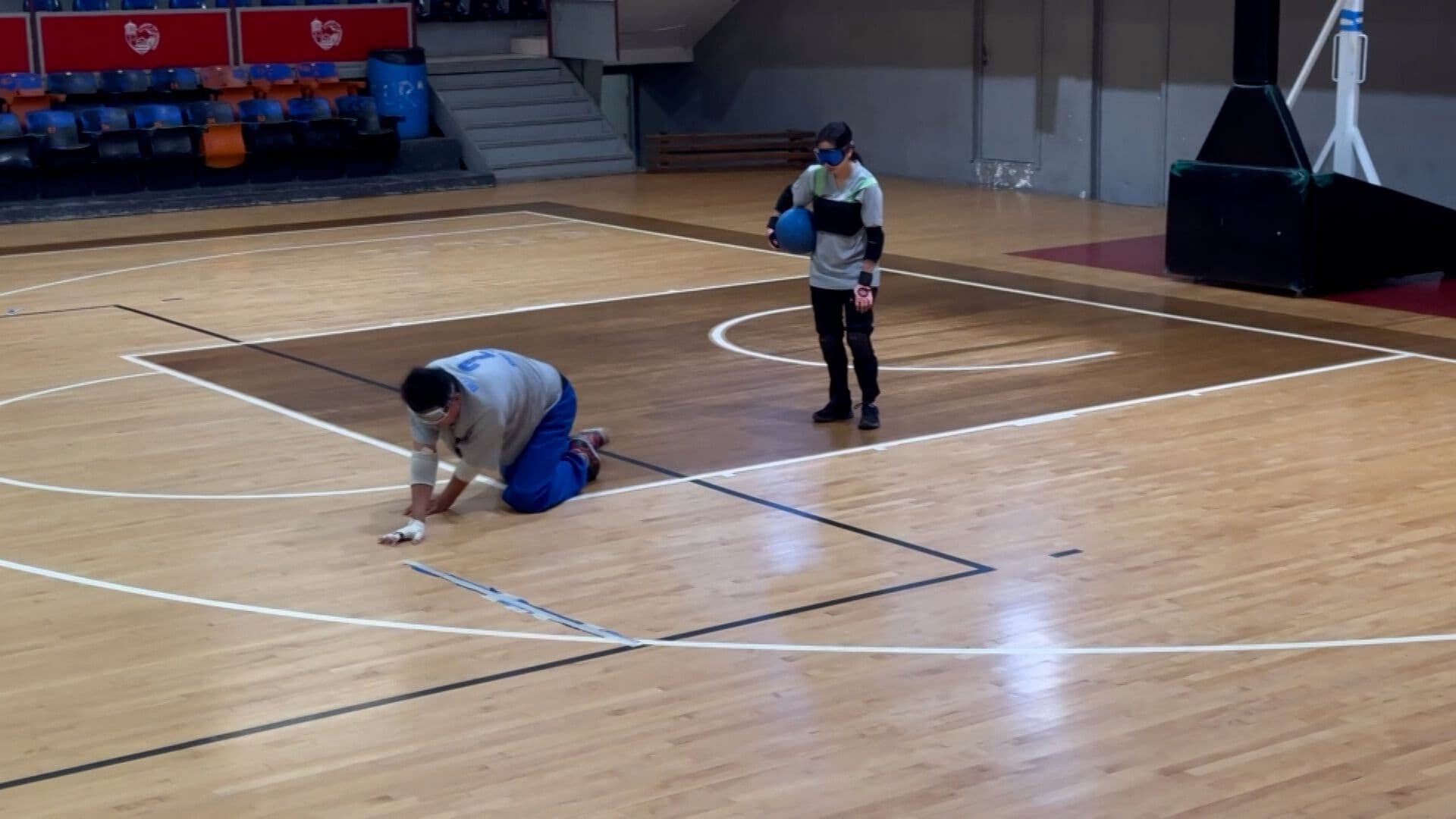 Ensenada Será Sede del Torneo Nacional de Golbol en Baja California