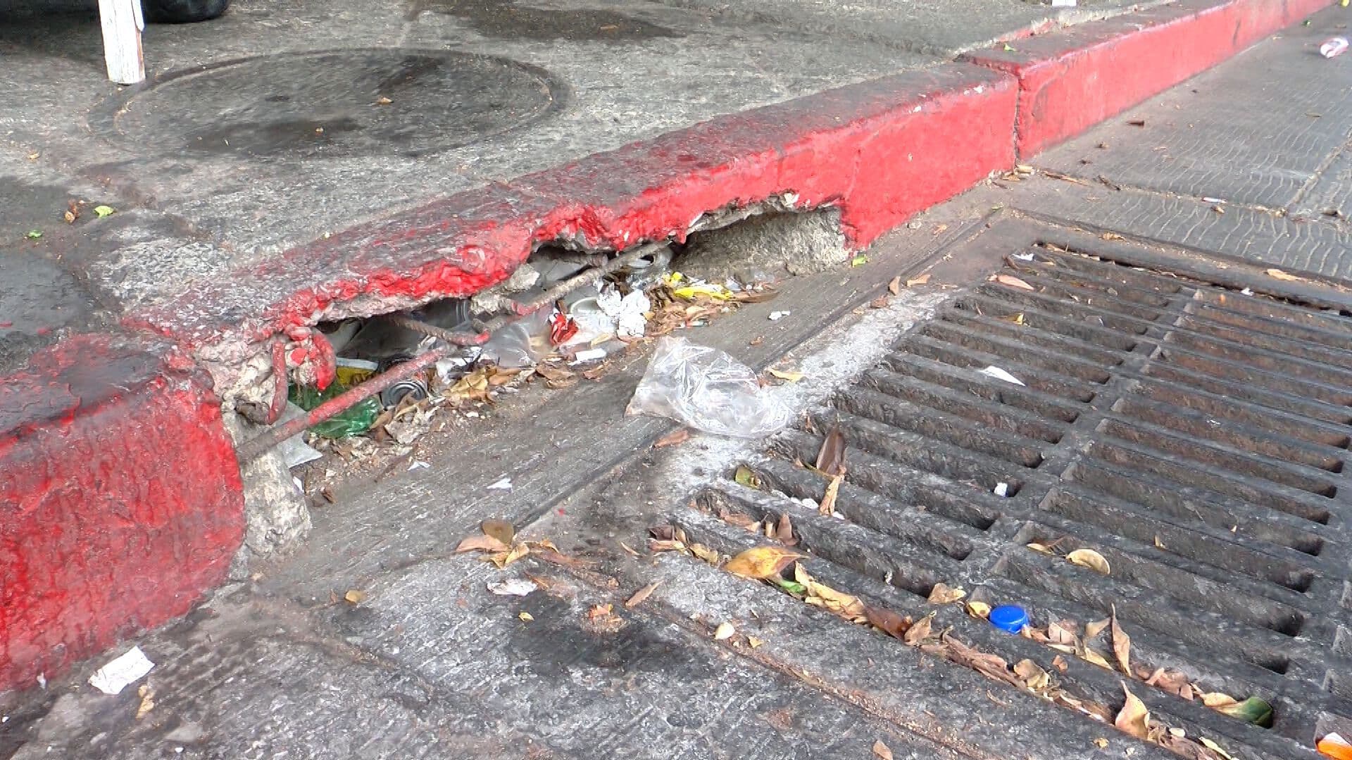 Advierten Falta de Infraestructura Pluvial Ante Temporada de Lluvias en Tijuana