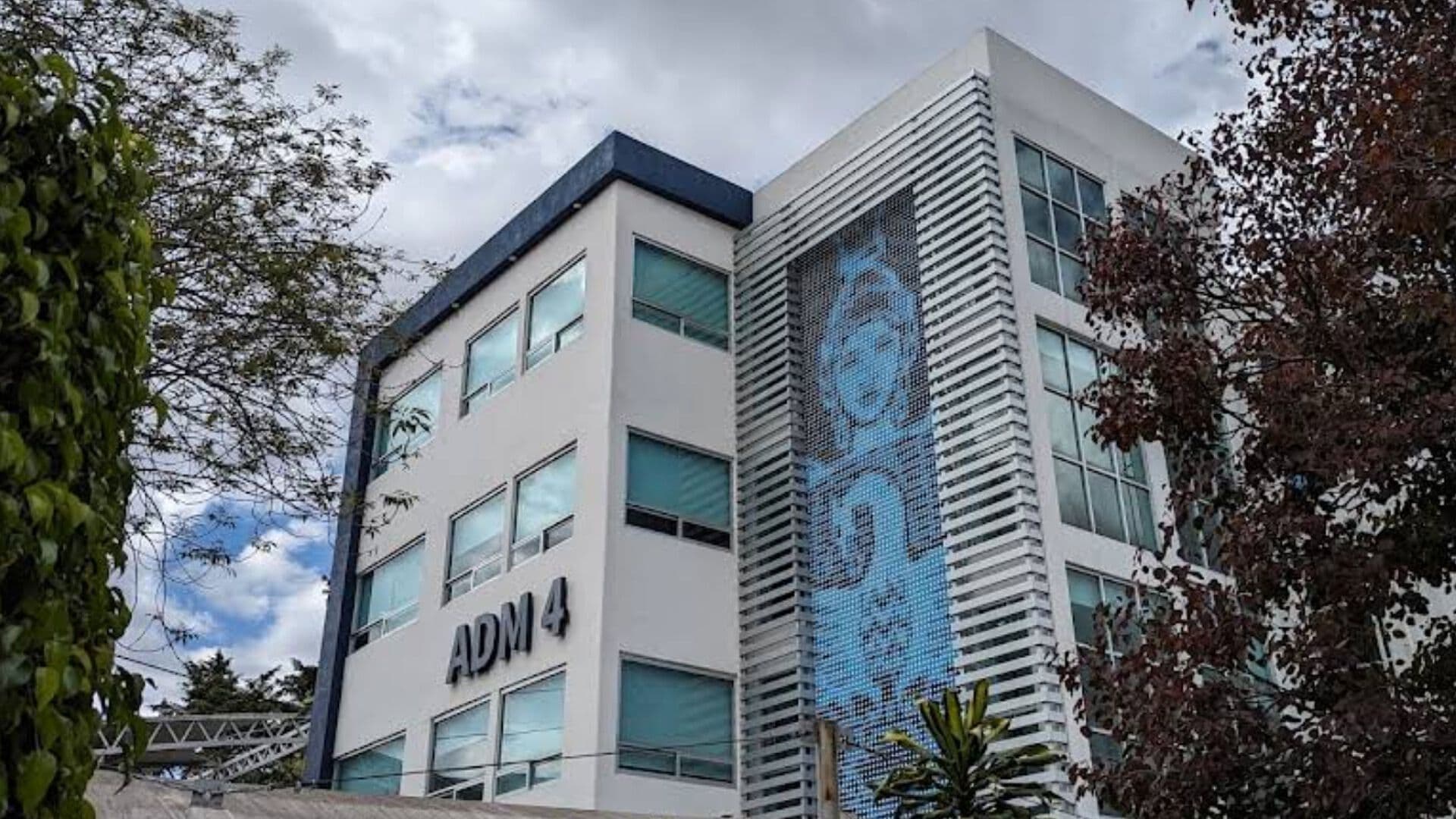 Estudiante Desaparecido Buap Puebla Hugo Alejandro Hernández Tello Parque Ecológico